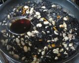 ：＊ツナ缶で旨味UP！ひじきの煮豆＊：＊作り方6写真