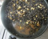 ：＊ツナ缶で旨味UP！ひじきの煮豆＊：＊作り方9写真