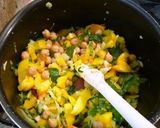 食べるスープパスタ作り方2写真