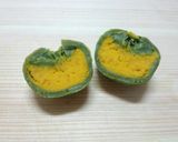 モチッとかぼちゃ☆ハロウィンにも作り方9写真