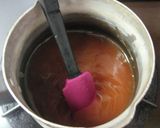 みんな大好き　ケチャップ甘酢あんの天津飯作り方3写真