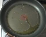 みんな大好き　ケチャップ甘酢あんの天津飯作り方5写真