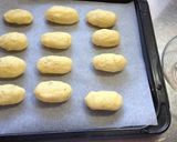 パパと作るスイートポテト♪作り方9写真