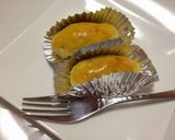 パパと作るスイートポテト♪作り方12写真