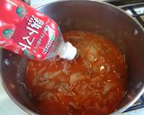 簡単☆なのに濃厚！魅惑のハッシュドビーフ作り方4写真