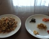 パンのふりかけ<フルーツ味>作り方1写真