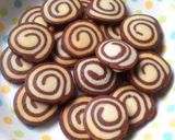 祝☆れぽ10件 卵不使用型抜きクッキー作り方6写真