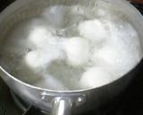 手軽に作ろう～♪卵サンド作り方1写真