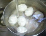 手軽に作ろう～♪卵サンド作り方2写真