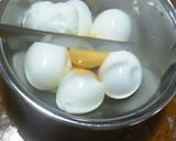 手軽に作ろう～♪卵サンド作り方3写真