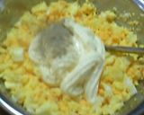 手軽に作ろう～♪卵サンド作り方5写真