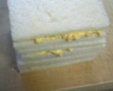 手軽に作ろう～♪卵サンド作り方10写真