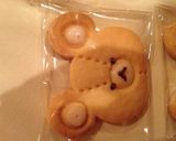 愛用*クッキー生地作り方13写真