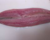 秋刀魚ときのこの炊き込みご飯作り方2写真