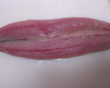 秋刀魚ときのこの炊き込みご飯作り方2写真