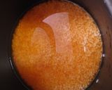 秋刀魚ときのこの炊き込みご飯作り方5写真
