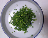 秋刀魚ときのこの炊き込みご飯作り方8写真