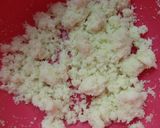 低糖質＊お豆なﾌﾚﾝﾁﾄｰｽﾄ風作り方2写真