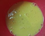低糖質＊お豆なﾌﾚﾝﾁﾄｰｽﾄ風作り方4写真