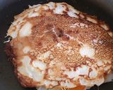 屋台風お好み焼き( ´∀`)作り方4写真