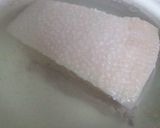 豚バラ肉の味噌漬け作り方1写真