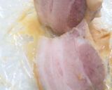 豚バラ肉の味噌漬け作り方5写真