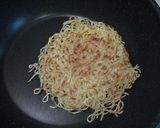 これが男の「さっぱり焼きそば」だ！作り方7写真