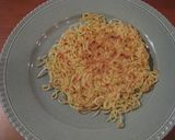 これが男の「さっぱり焼きそば」だ！作り方8写真