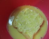 低糖質＊お豆なﾌﾚﾝﾁﾄｰｽﾄ風作り方9写真