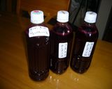 ブルーベリーのソース作り方3写真