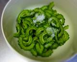 お麩のチャンプルー作り方2写真