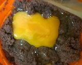 九陽 レンジで簡単 チャイおからのケーキ作り方3写真