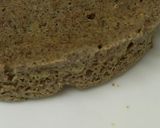 九陽 レンジで簡単 チャイおからのケーキ作り方7写真