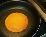 ふわふわパンケーキ作り方5写真
