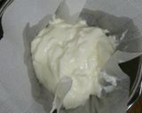 簡単*おいしい*ヘルシーヨーグルトケーキ作り方1写真