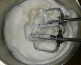 簡単*おいしい*ヘルシーヨーグルトケーキ作り方3写真