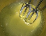 簡単*おいしい*ヘルシーヨーグルトケーキ作り方4写真