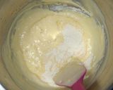 簡単*おいしい*ヘルシーヨーグルトケーキ作り方6写真