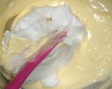 簡単*おいしい*ヘルシーヨーグルトケーキ作り方7写真