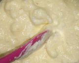 簡単*おいしい*ヘルシーヨーグルトケーキ作り方8写真