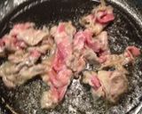 ★簡単！炒飯withザーサイの浅漬け★作り方4写真