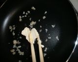 メカジキの甘辛バターソテー作り方1写真