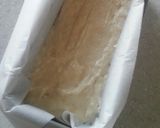 簡単チーズパウンドケーキ作り方6写真