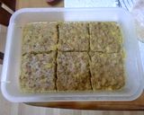 全粒粉入り☆カレーパン作り方5写真