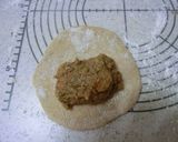 全粒粉入り☆カレーパン作り方6写真