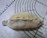 全粒粉入り☆カレーパン作り方8写真