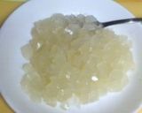 じゅわっと美味しいぎょうざ作り方1写真