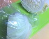 じゅわっと美味しいぎょうざ作り方2写真