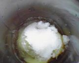 九陽　簡単☆缶詰と氷で！白桃スムージー♪作り方1写真
