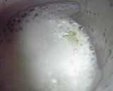 九陽　簡単☆缶詰と氷で！白桃スムージー♪作り方2写真